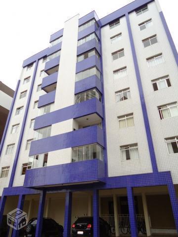 Apartamento 02 quartos sendo 01 suíte no Mossuguê