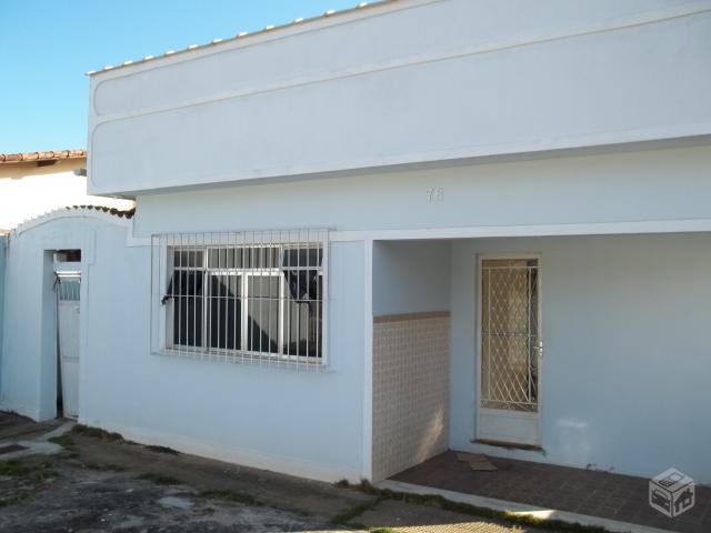 2 casas no centro de Bacaxá - Saquarema - RJ