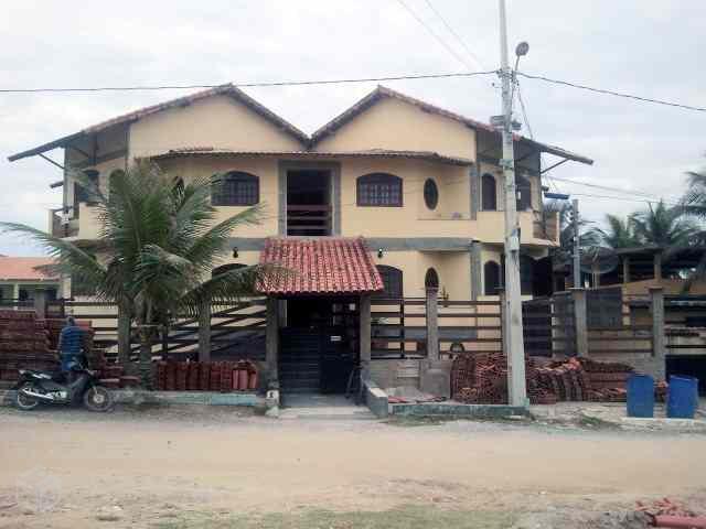 Apartamento 2 Quartos, Barra de Maricá, Maricá