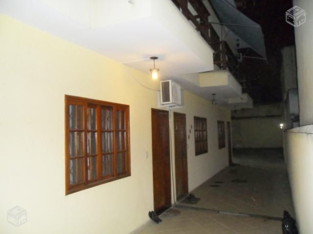 Apartamento tipo casa em Irajá
