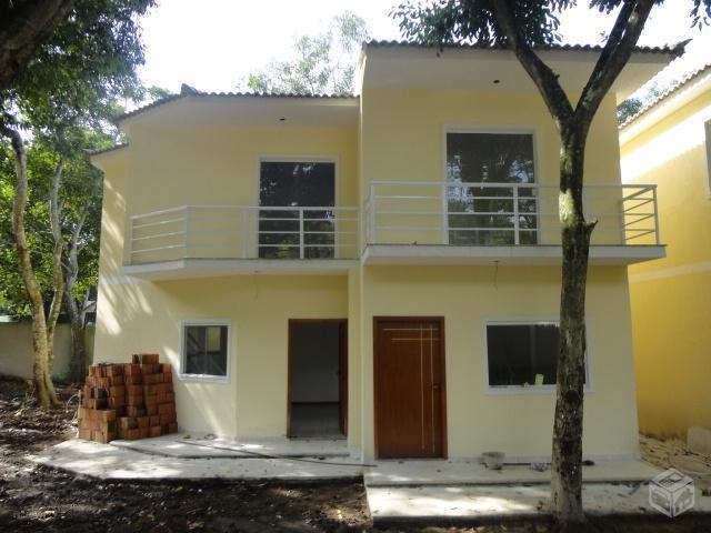 Casa duplex 1°locação - cond.Cafuba