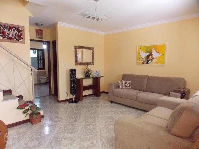 Casa Duplex, Camorim, Jacarepaguá 3 quartos