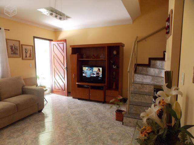Casa Duplex, Camorim, Jacarepaguá 3 quartos
