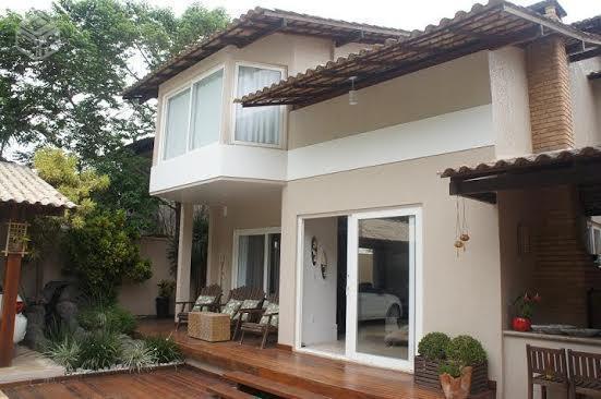 Casa duplex de fino acabamento ,Itaipu, AMA0056