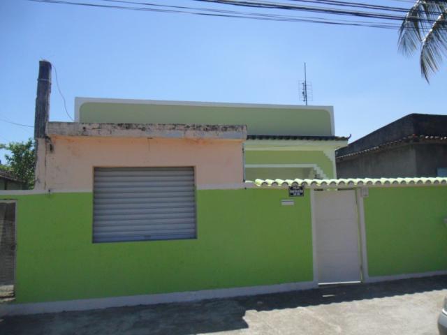 Casa no bairro são vitor