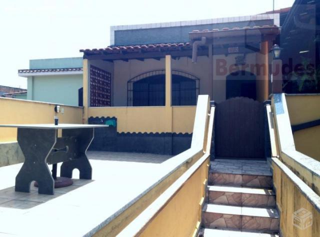 Casa no Porto Novo, 3 quartos, suíte