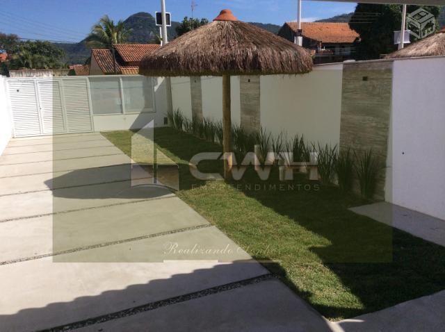 Casa São Bento da Lagoa 3 qts em Itaipuaçu