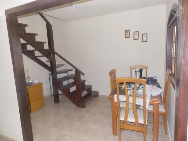 Duplex em Maricá