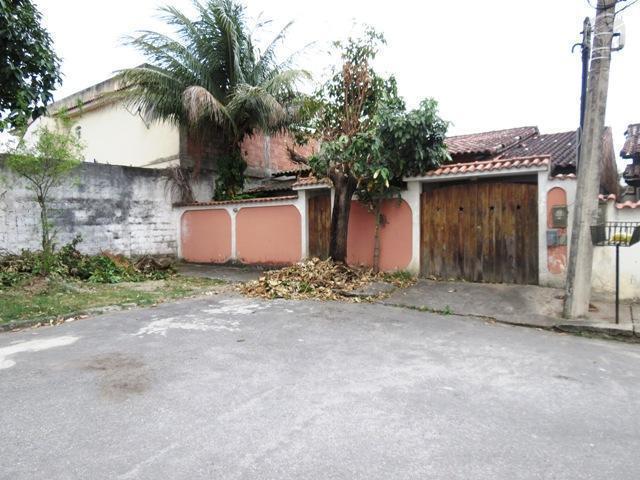 ElianeMR-Casas em Itaborai, 2 quartos