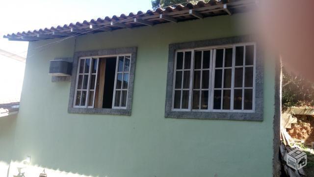 Excelente Casa na Taquara Jacarepagua com quintal