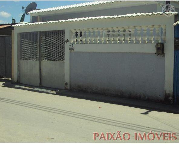 Imperdível casa linear Itaguaí melhor preço-02 qts