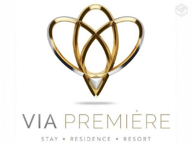 Via Premiere Stay Residence Resort QuartierService