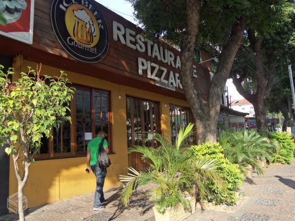 Grande Restaurante, temos outros em Ipanema, Lagoa