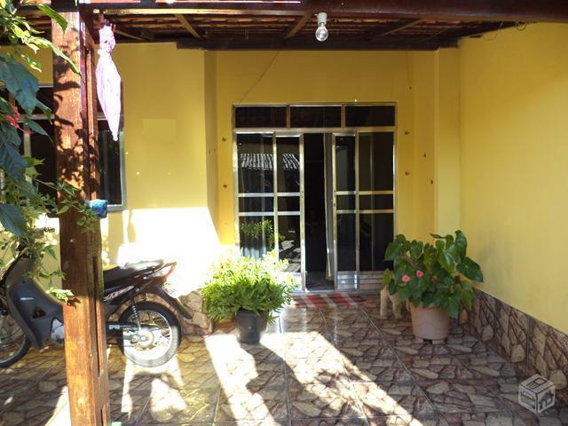 Vila Rica, 3 quartos (1 suite)