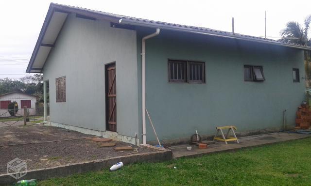 Casa escriturada em torres-rs vila sao otimo preco