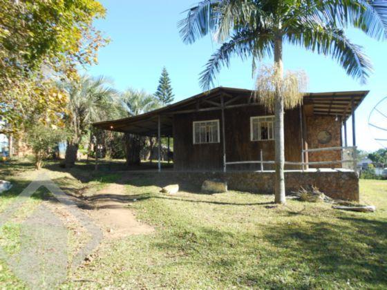 Ótimo Investimento terreno lindo com casa