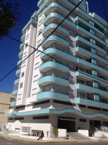 Apartamento Alto Padrão - Mar Grosso, Laguna - SC