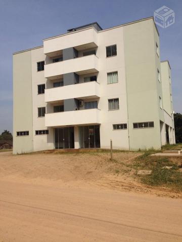 Apartamento novo em Ilhota-SC
