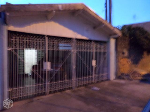 Casa com 3 dormitórios no Tatuapé II 170mil