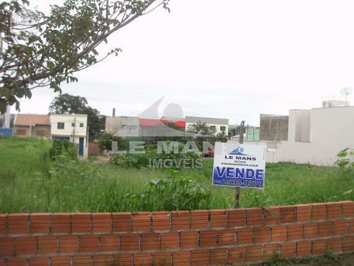 Terreno residencial, São Vicente I