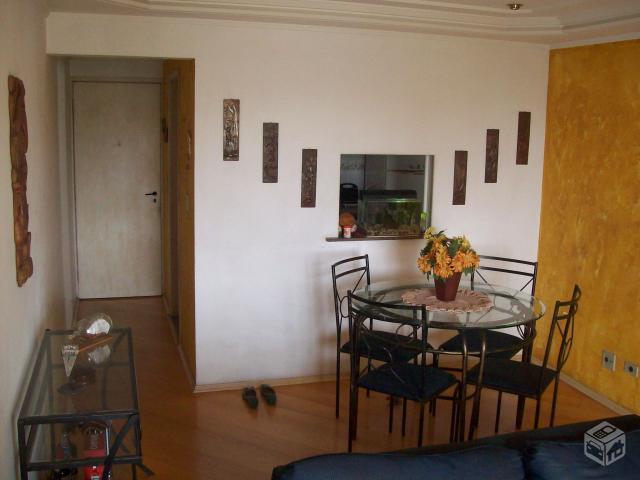 Apartamento - Vila das Mercês