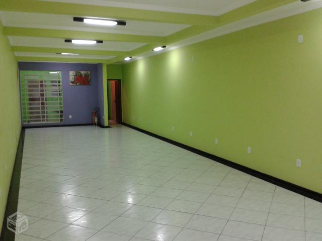 Salão Comercial - Centro - Mogi das Cruzes
