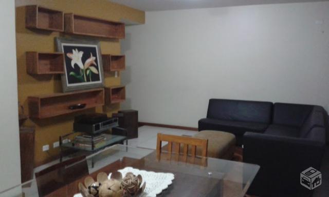 Apartamento 3 Dormitórios - Centro