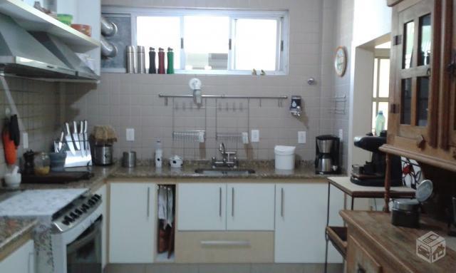 Apartamento 3 Dormitórios - Centro