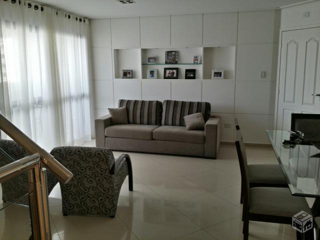 Apartamento com 3 dormitórios no Jardim Aquárius