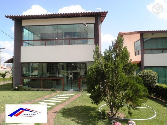 Casa Mobiliada em Condomínio na Cidade de Gravatá