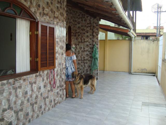 Casa em ótima localização - Bacaxá/Saquarema