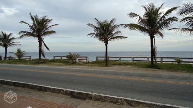 Saquarema Apartamento Edificio Fte a Praia