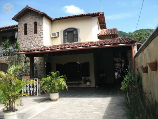 Linda casa em Itaipu, 4 quartos, Suíte, hidro