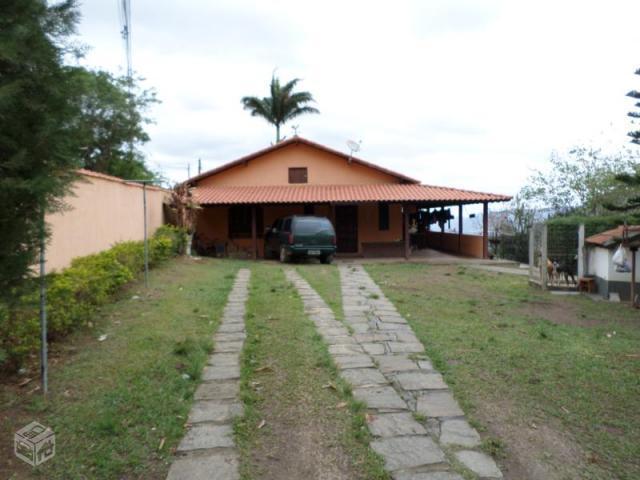 Casa em Fragoso- Miguel Pereira