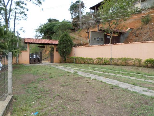 Casa em Fragoso- Miguel Pereira