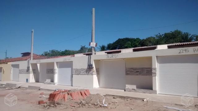 Projeto de 13 Casas novas no Siqueira-Jatobá