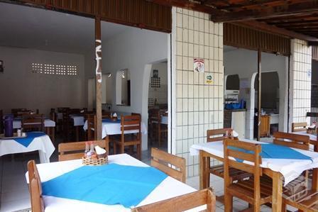 Restaurante, Repasse, montado, fortaleza, Ceará
