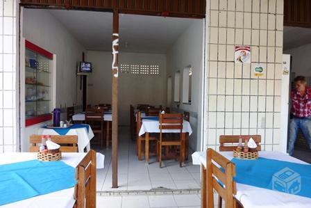 Restaurante, Repasse, montado, fortaleza, Ceará