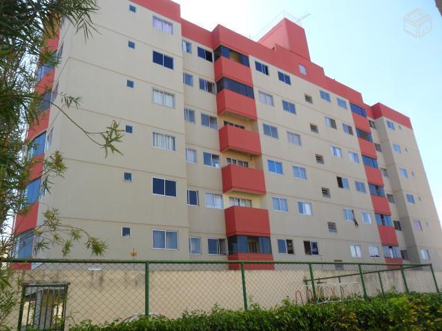 Apartamento de 2 quartos na QS118 de Samambaia Sul
