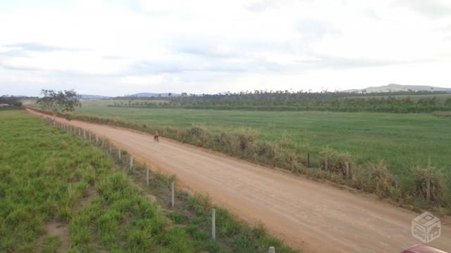 Fazenda Agropecuária de 190 Alqueires beira rio