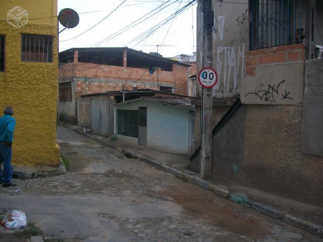 Barracao bairro minas caixa