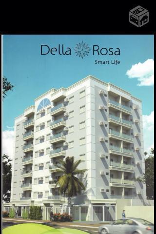 Edifício Della Rosa I