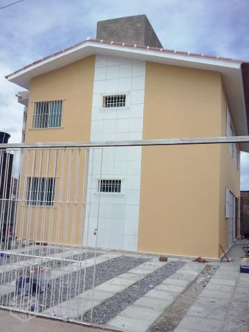 Apartamentos em Maranguape II