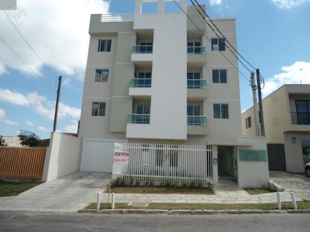 Apartamento 03 quartos em São José dos Pinhais