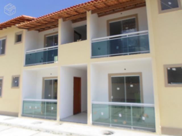 Apartamento em Itaipuaçu