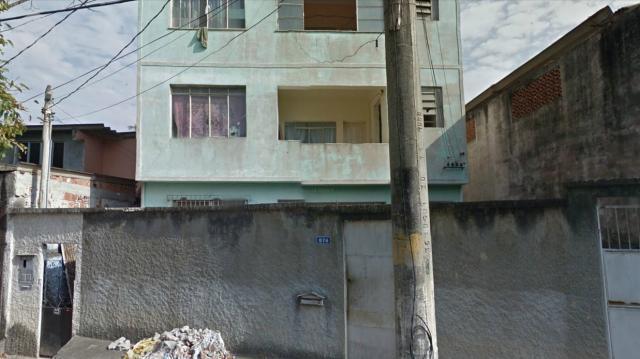 Apartamento em Pavuna