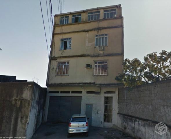 Apartamento em Ramos