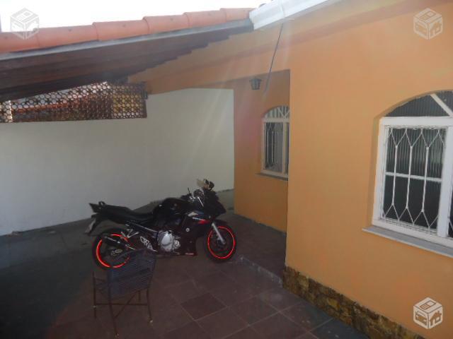 Casa campo grande brito 2