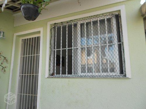 Casa Duplex em Condomínio Fechado - Campo Grande