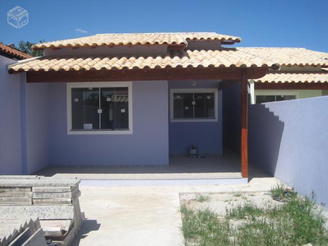 Casa itaipuaçu